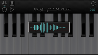 Baixar My Piano - Record & Play Música e áudio para Android captura de tela 6