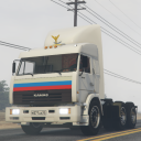 Baixar  Russian Kamaz Truck Driver 4x4