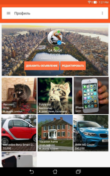Baixar My Marketplace Compras para Android captura de tela 6