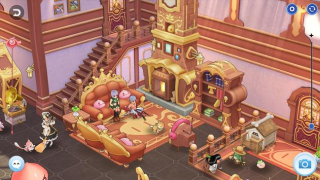 Baixar Ragnarok M: Eternal Love EU Jogos de papéis para Android captura de tela 2