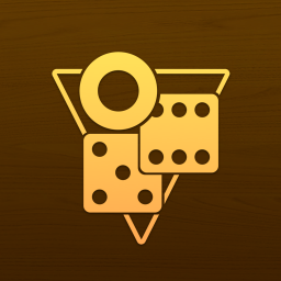 app logo