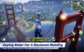 Baixar Cyber Hunter Aventura para Android captura de tela 4