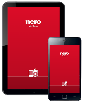 Baixar Nero AirBurn Editores e Reprodutores de Vídeo para Android captura de tela 6