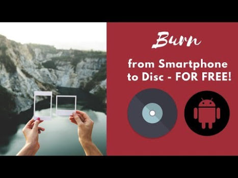 Baixar Nero AirBurn Editores e Reprodutores de Vídeo para Android captura de tela 8