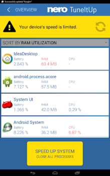 Baixar Otimizador Android Grátis Ferramentas para Android captura de tela 6