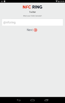 Baixar NFC Ring Control Estilo de vida para Android captura de tela 7