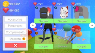 Baixar Virtual Droid Simuladores para Android captura de tela 5