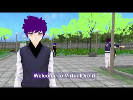 Baixar Virtual Droid Simuladores para Android captura de tela 8