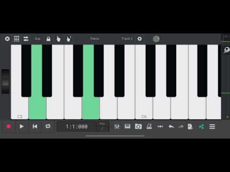 n-Track Studio: Faça música