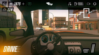 Baixar Condução De Carro Simulador Simuladores para Android captura de tela 7