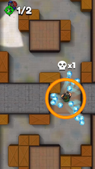 Baixar Assassino Caçador Jogos de ação para Android captura de tela 3
