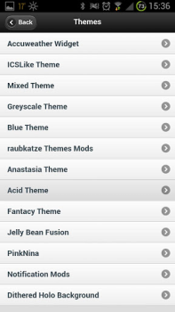 Baixar Omega Files Ferramentas para Android captura de tela 6