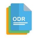 Baixar  OpenDocument Reader - view ODT