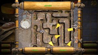 Baixar Treasures of Mystery Island Casual para Android captura de tela 3