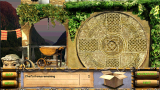 Baixar Treasures of Mystery Island Casual para Android captura de tela 5