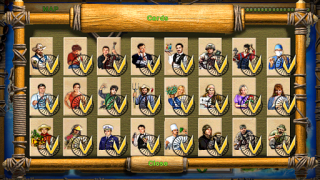 Baixar Treasures of Mystery Island Casual para Android captura de tela 6