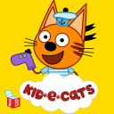 Baixar Kid-E-Cats Adventures for kids