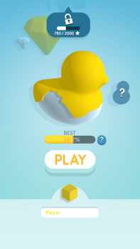 Baixar Paper.io 3D Arcade para Android captura de tela 2