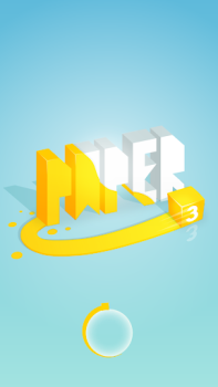 Baixar Paper.io 3D Arcade para Android captura de tela 6
