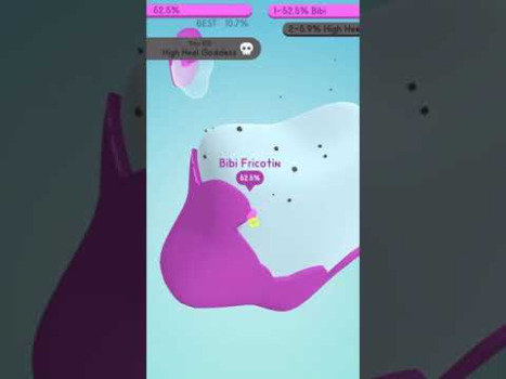 Baixar Paper.io 3D Arcade para Android captura de tela 8