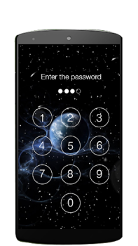 Baixar Password tela de bloqueio Ferramentas para Android captura de tela 2