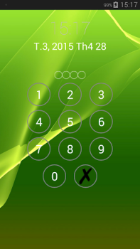 Baixar Password tela de bloqueio Ferramentas para Android captura de tela 4