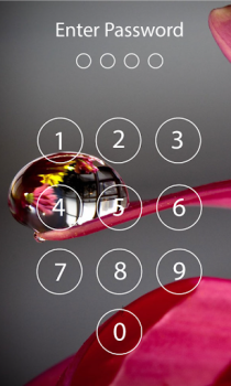 Baixar Password tela de bloqueio Ferramentas para Android captura de tela 7