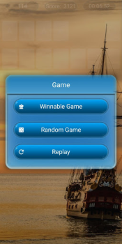 Baixar Solitário Jogos de tabuleiro para Android captura de tela 2