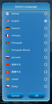 Baixar Solitário Jogos de tabuleiro para Android captura de tela 3
