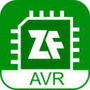 Baixar  ZFlasher AVR