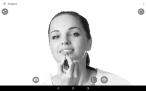 Baixar Espelho : Smart Mirror Ferramentas para Android captura de tela 6