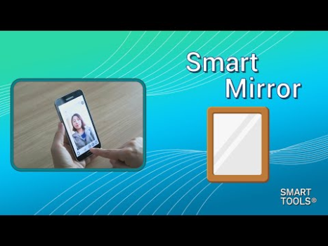 Baixar Espelho : Smart Mirror Ferramentas para Android captura de tela 8