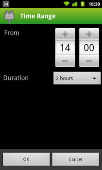 Baixar Carregar lembrete Ferramentas para Android captura de tela 4