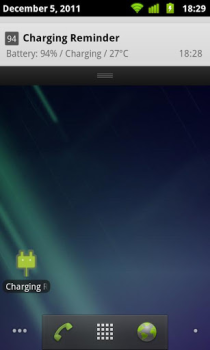 Baixar Carregar lembrete Ferramentas para Android captura de tela 5