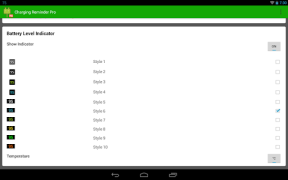 Baixar Carregar lembrete Ferramentas para Android captura de tela 7