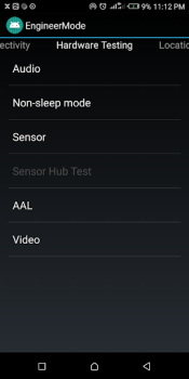 Baixar MTK Engineer Mode Ferramentas para Android captura de tela 4