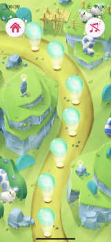 Baixar Mentalam Jogos de Aprendizagem para Android captura de tela 3