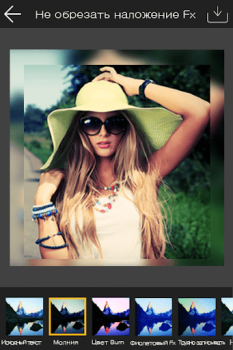 Baixar Editor e aprimorador de fotos Foto para Android captura de tela 4