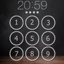 Baixar  Pin Lock Screen