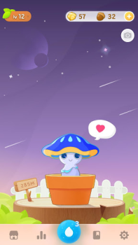 Baixar Plant Nanny - Water Tracker Saúde e Bem-estar para Android captura de tela 5