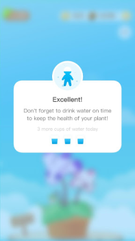 Baixar Plant Nanny - Water Tracker Saúde e Bem-estar para Android captura de tela 6