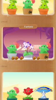 Baixar Plant Nanny - Water Tracker Saúde e Bem-estar para Android captura de tela 7