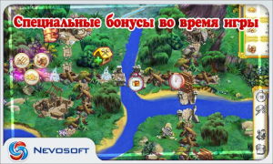 Baixar My Kingdom for the Princess 3 Casual para Android captura de tela 3