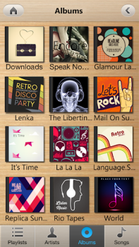 Baixar Power Media Player Editores e Reprodutores de Vídeo para Android captura de tela 2