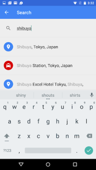 Baixar Google Street View Viagens para Android captura de tela 7