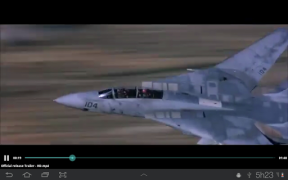 Baixar MP4 Video Player Simples Editores e Reprodutores de Vídeo para Android captura de tela 5