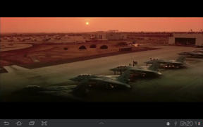 Baixar MP4 Video Player Simples Editores e Reprodutores de Vídeo para Android captura de tela 7