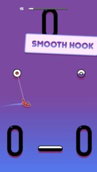 Baixar Stickman Hoo‪k‬ Arcade para Android captura de tela 4