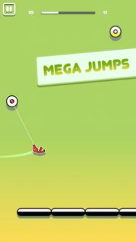 Baixar Stickman Hoo‪k‬ Arcade para Android captura de tela 5