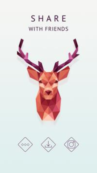 Baixar Polysphere: Quebra-cabeças Arcade para Android captura de tela 5